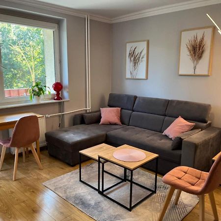 Riverview Częstochowa Eksteriør billede