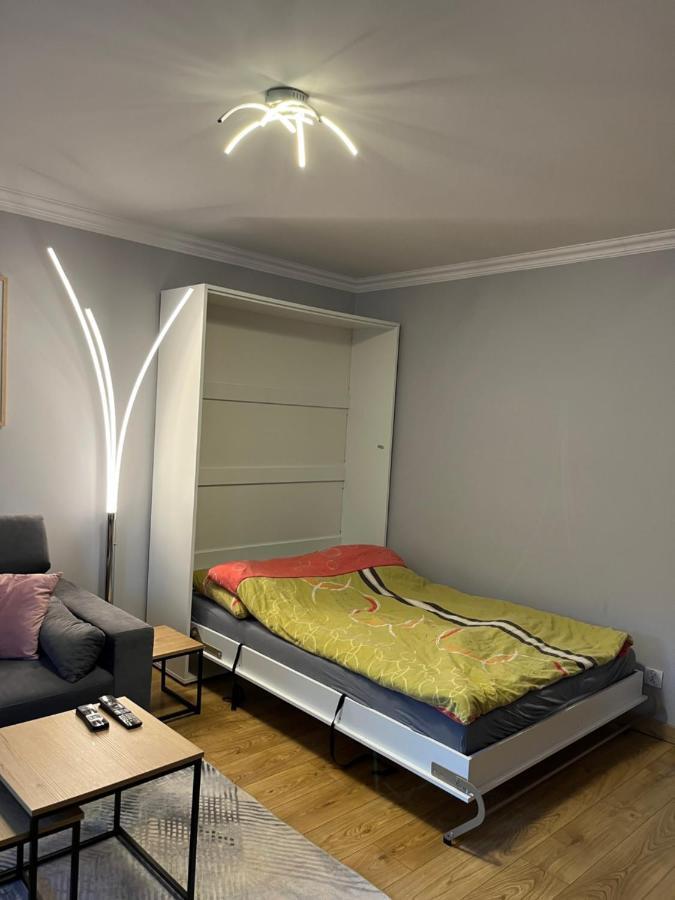 Riverview Częstochowa Eksteriør billede